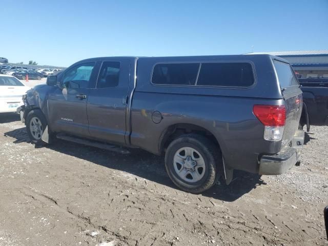 2011 Toyota Tundra Double Cab SR5