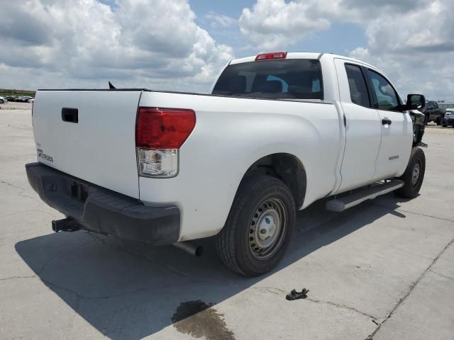 2010 Toyota Tundra Double Cab SR5