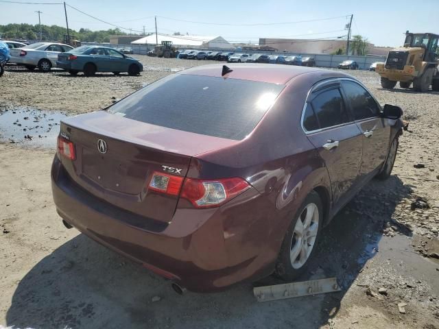 2010 Acura TSX