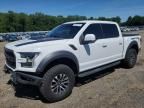 2018 Ford F150 Raptor