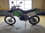 2006 Kawasaki KLX250 H6F