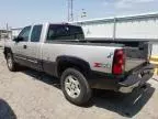 2004 Chevrolet Silverado K1500