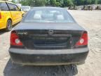 2005 Honda Civic DX VP