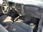 2001 Chevrolet S Truck S10