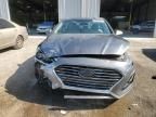 2018 Hyundai Sonata ECO