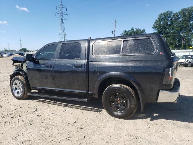 2016 Dodge 1500 Laramie