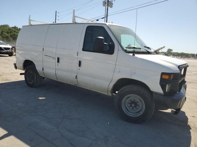 2010 Ford Econoline E250 Van