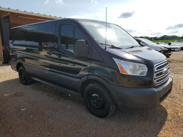 2015 Ford Transit T-150