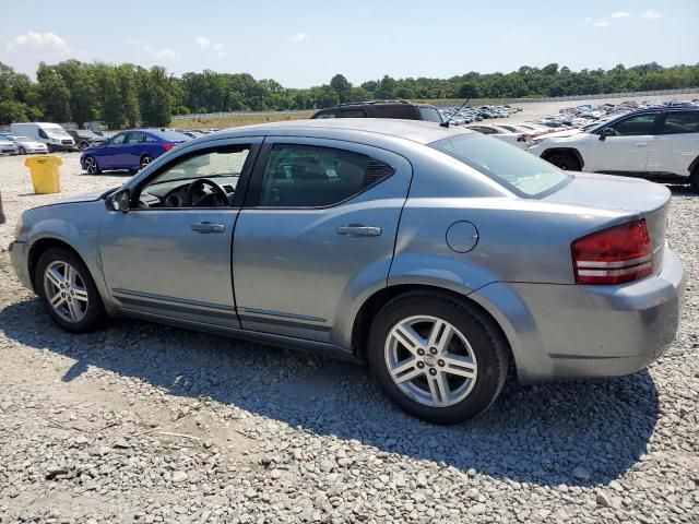 2008 Dodge Avenger SXT