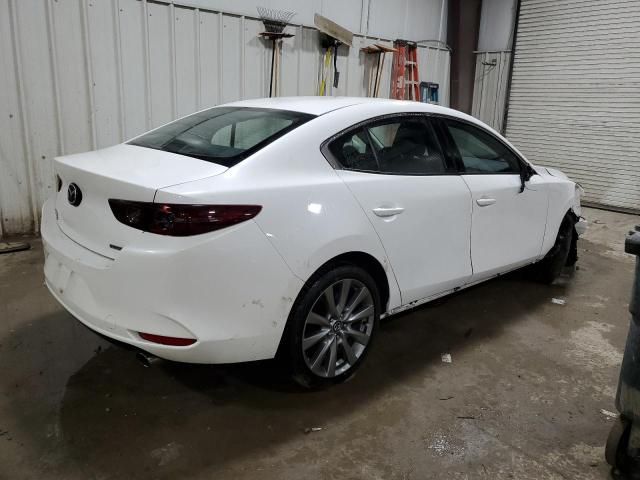 2019 Mazda 3 Select