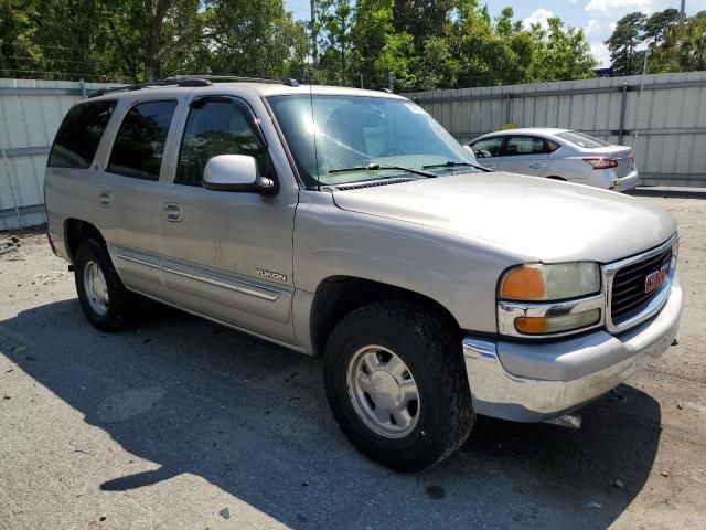 2005 GMC Yukon