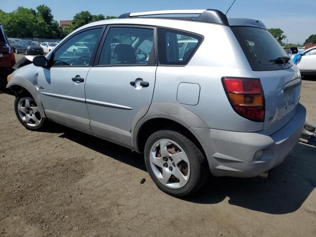 2006 Pontiac Vibe