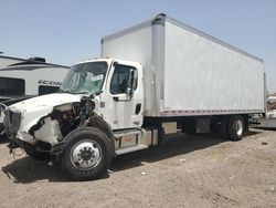 Freightliner salvage cars for sale: 2025 Freightliner M2 106 Medium Duty