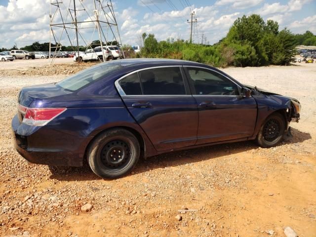 2011 Honda Accord LX