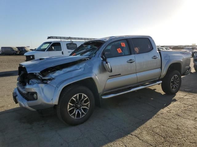 2023 Toyota Tacoma Double Cab