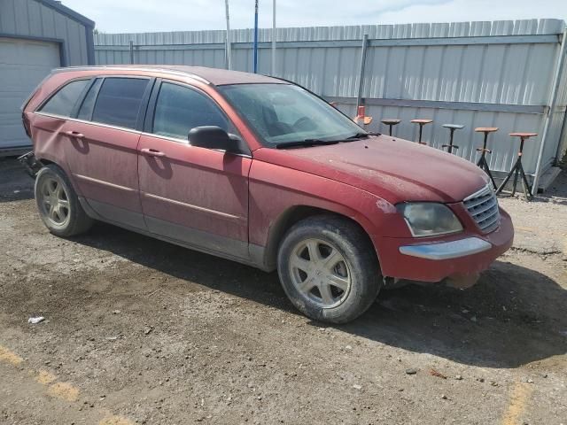 2005 Chrysler Pacifica Touring