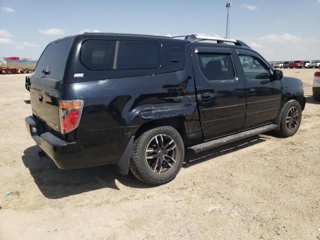 2006 Honda Ridgeline RTL