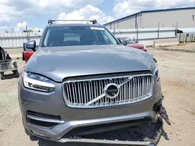 2017 Volvo XC90 T6