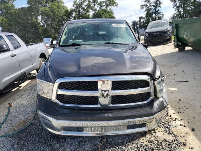 2016 Dodge RAM 1500 ST