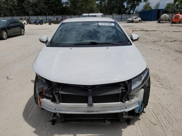 2013 Chevrolet Volt