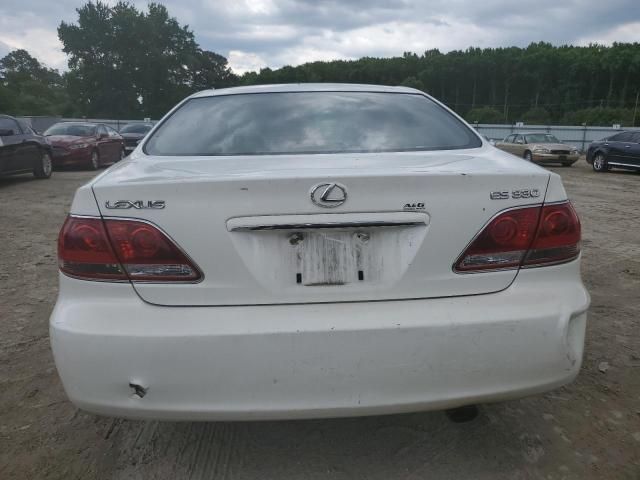 2005 Lexus ES 330