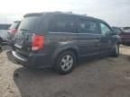 2011 Dodge Grand Caravan Crew