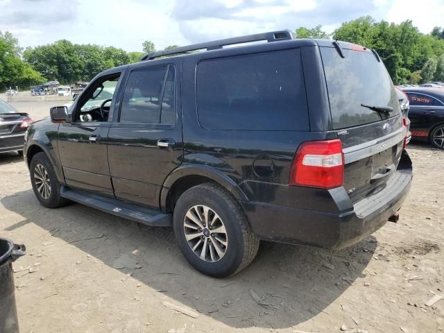 2017 Ford Expedition XLT