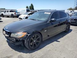 2007 BMW 335 I en venta en Hayward, CA