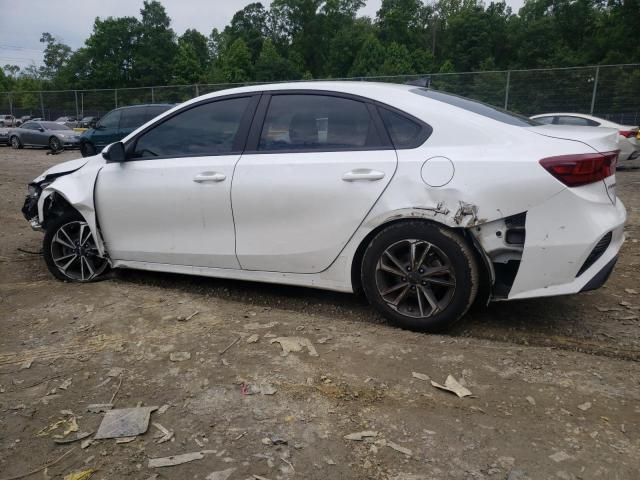 2023 KIA Forte LX