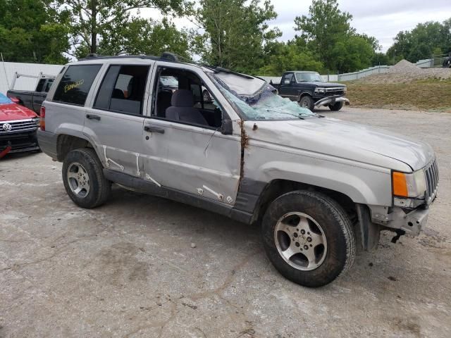 1996 Jeep Grand Cherokee Laredo