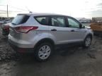 2013 Ford Escape S