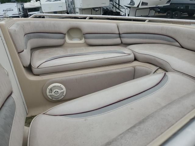 2000 Crownline Boat