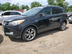 2013 Ford Escape Titanium en venta en Baltimore, MD