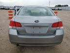 2011 Subaru Legacy 2.5I Premium