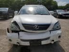 2006 Lexus RX 400