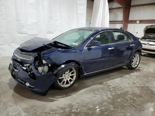 2009 Chevrolet Malibu LTZ