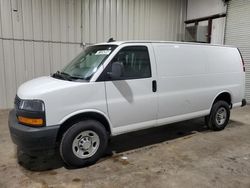 2022 Chevrolet Express G2500 en venta en Florence, MS