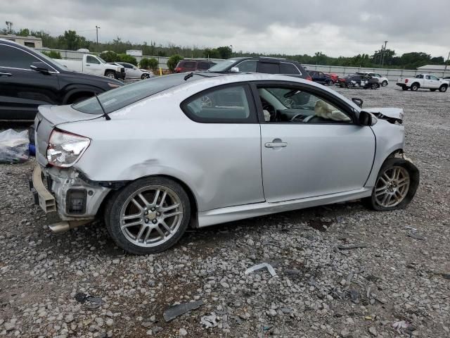 2005 Scion TC