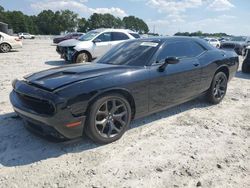 2020 Dodge Challenger SXT en venta en Loganville, GA