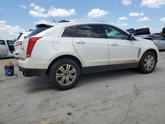 2011 Cadillac SRX Luxury Collection