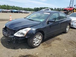 Salvage cars for sale at Windsor, NJ auction: 2012 Nissan Altima Base