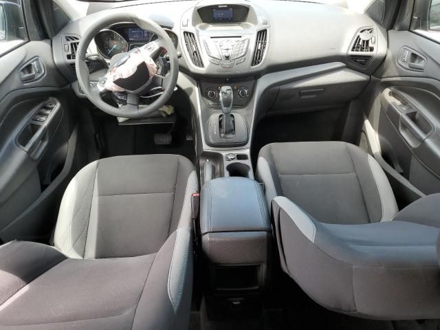 2014 Ford Escape S