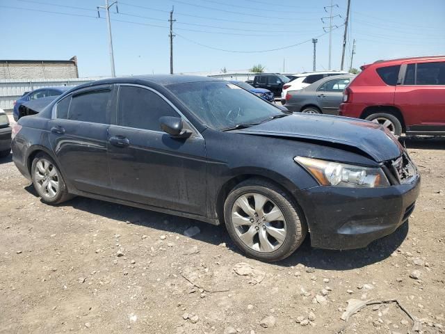 2010 Honda Accord EXL