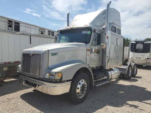 2007 International 9400 9400I