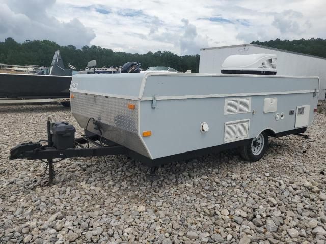 2007 Jayco JAY Series