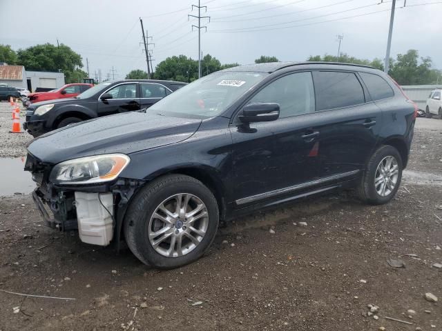 2014 Volvo XC60 3.2