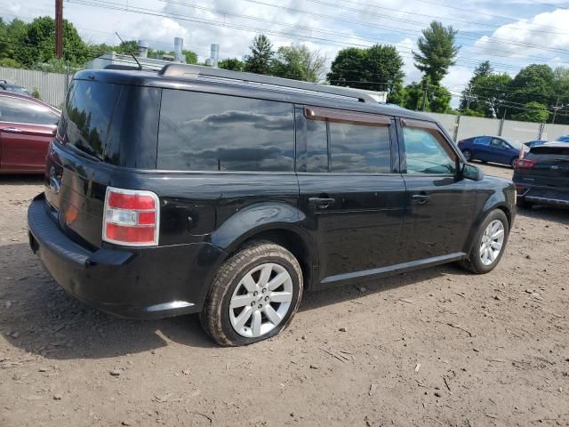 2009 Ford Flex SE