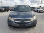 2012 Honda Odyssey EX