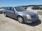 2007 Cadillac DTS