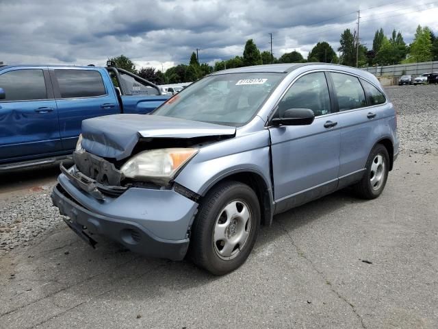 2008 Honda CR-V LX